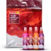 Camel Fluid Acrylic Colors